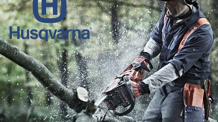 Actualité Husqvarna