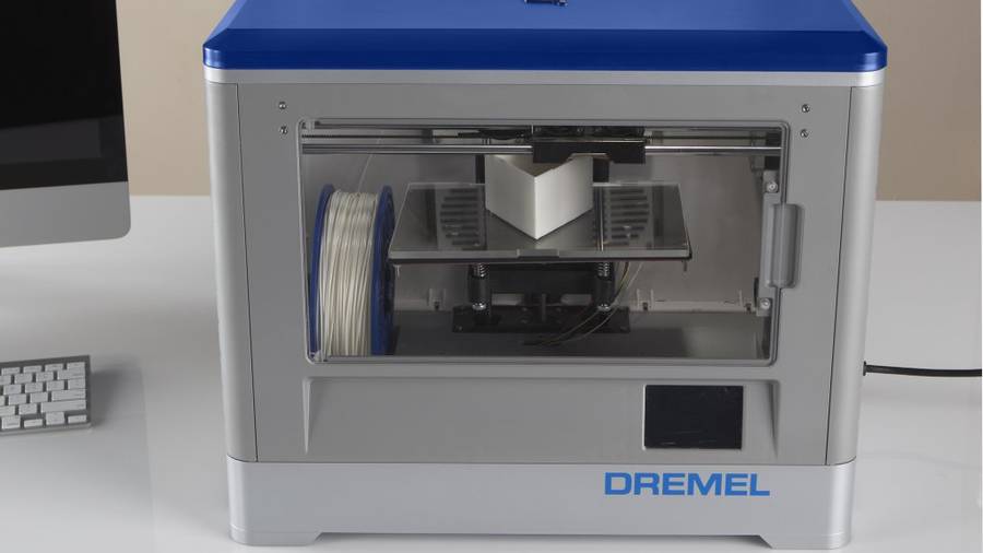 Imprimante 3D Idea Builder © Dremel