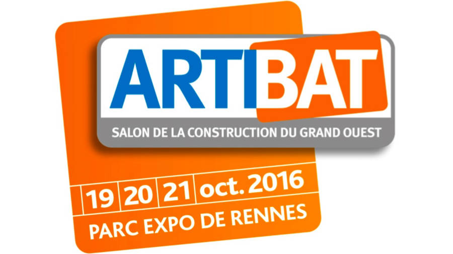 Salon ARTIBAT 2016