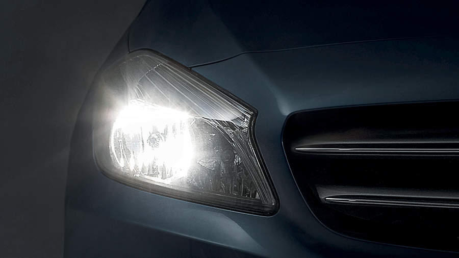 RING Xenon 5000K : la nouvelle lampe halogène pour auto la plus blanche du marché