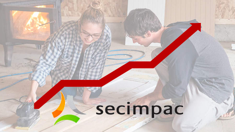 Les ventes d'outillages électriques sont en légère hausse selon le SECIMPAC