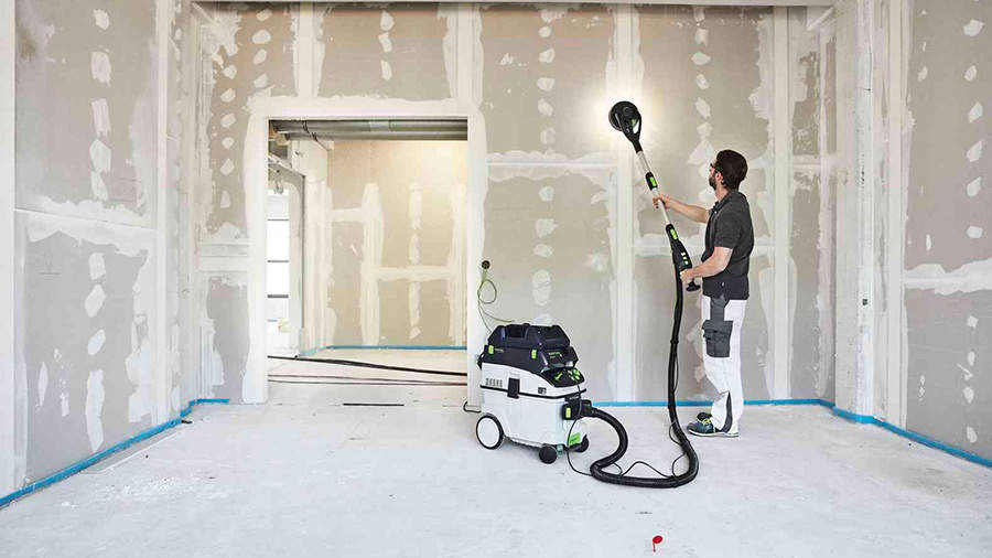 Aspirateur festool sans sac clearance