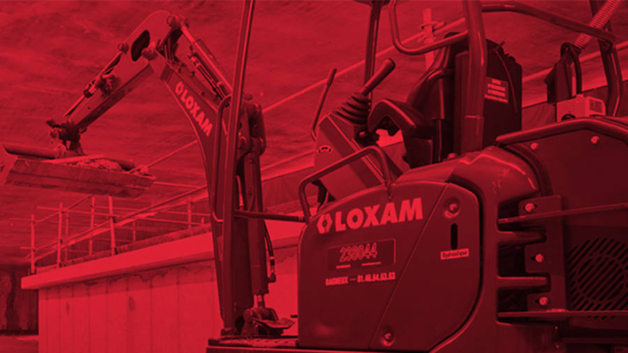 Loxam Renforce Son Offre Digitale Et Devoile Son Nouveau Site Internet Zone Outillage