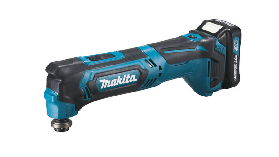 Découpeur-ponceur Makita TM30D