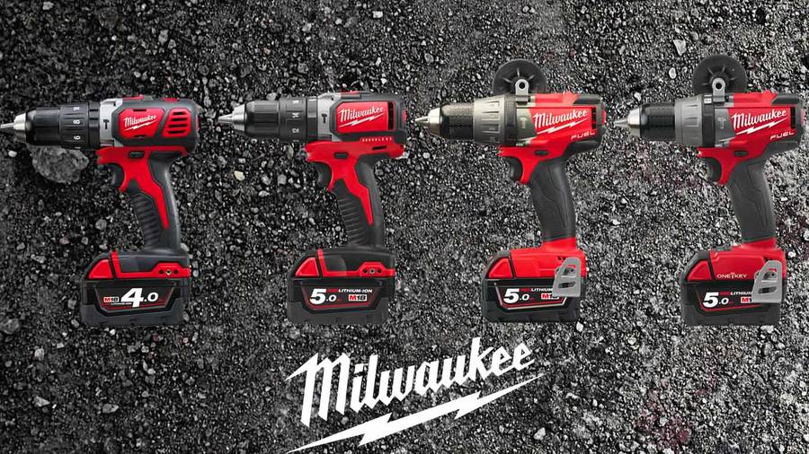 visseuse milwaukee m18