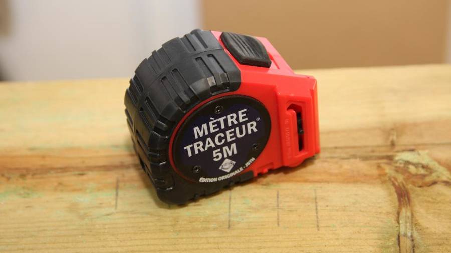Prix 50% nouveau style de 2019 techniques modernes Mètre Traceur JSTH : une solution 2 en 1 pour mesurer et ... Prix 50% nouveau style de 2019 techniques modernes Mètre Traceur JSTH : une solution 2 en 1 pour mesurer et ...