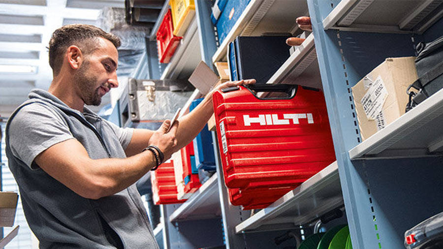 Résultats 2017, croissance hilti et avis hilti