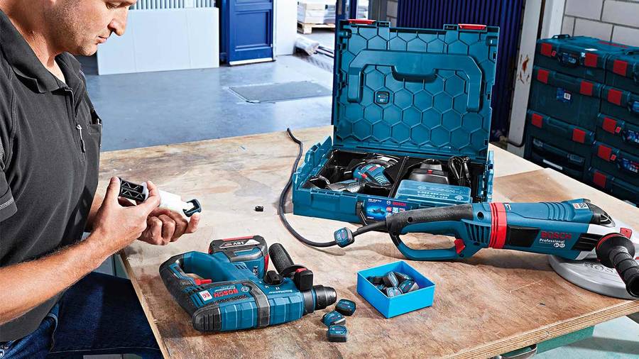 Profitez de cette vente privée sur les outils Bosch pour vous