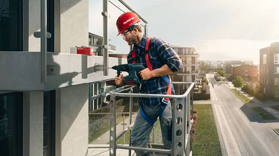 Mèches pour le béton et la maçonnerie - Hilti France