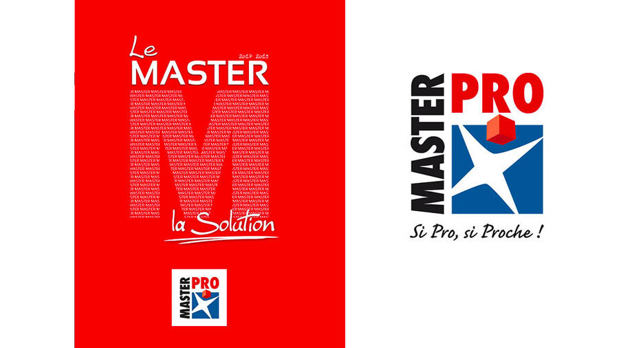 MASTER PRO