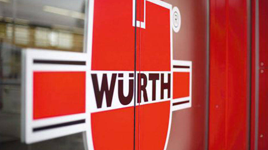Würth France ouvre son 119e Proxi Shop à Erstein en Alsace