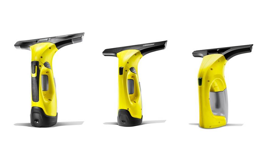 Lave-vitre KARCHER Wv5