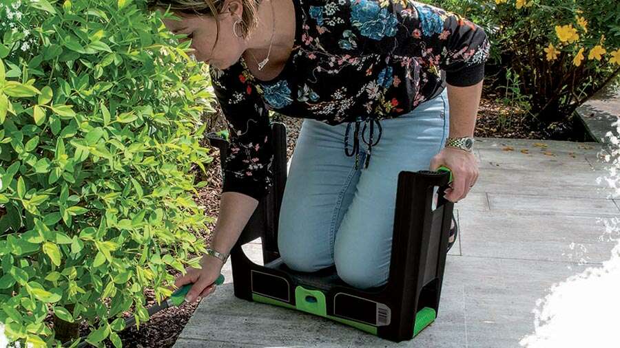 sélection d’outils jardins Ribimex pour la fête des Mères