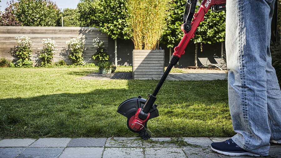 Coupe-bordures sans fil Brushless 0231 et 0241 SKIL 
