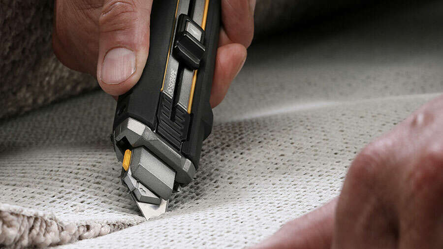 Nouveaux cutters Toughbuilt 