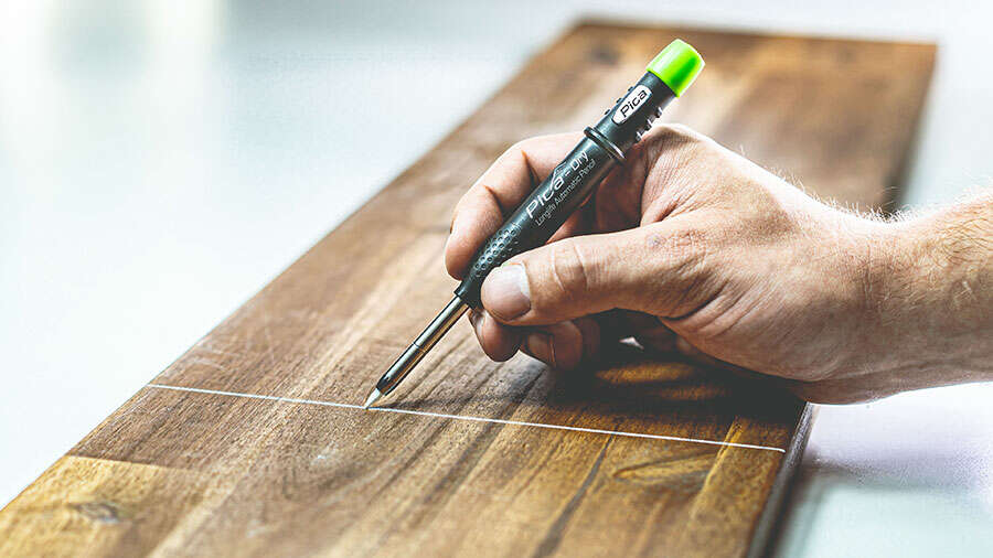 Marqueur Pica Dry 3030