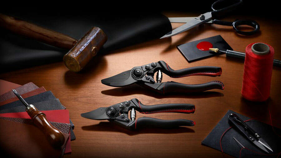 Sécateurs Felco Premium Edition spéciale