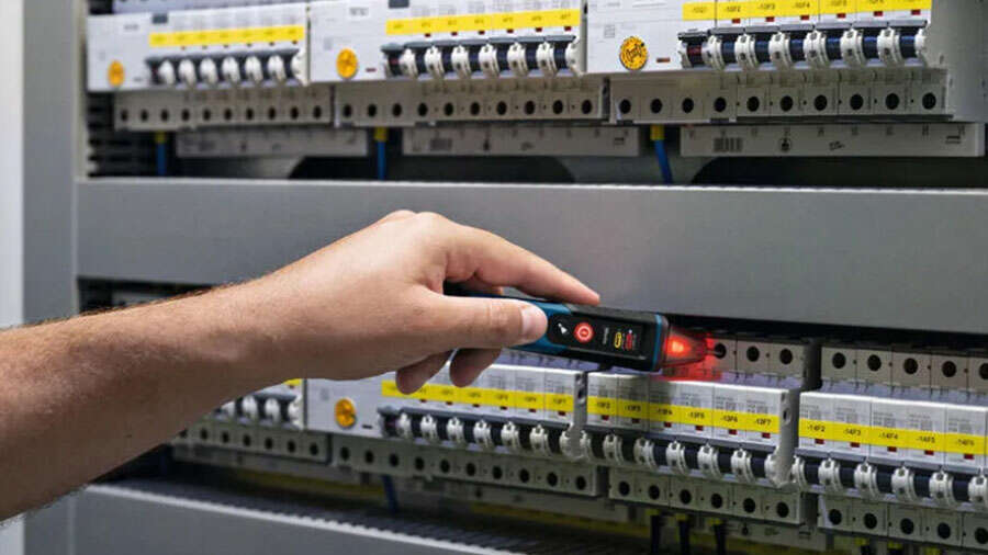 testeur de tension sans contact GVD 1000-17 Professional 0601077000 Bosch