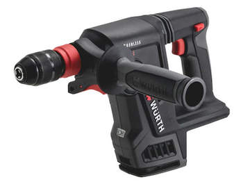 marteau perforateur 5701403000 M-CUBE SDS+ ABH 18 Compact WURTH