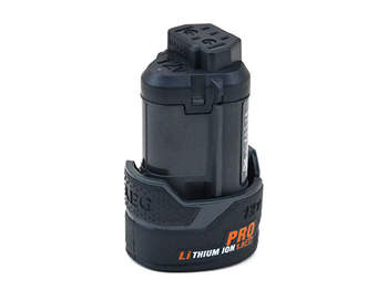 Avis et prix Batterie AEG 12 V 15 Ah L1215