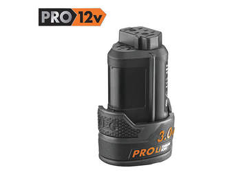 Avis et prix Batterie AEG 12 V 3.0 Ah L1230