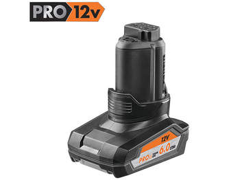 Avis et prix Batterie AEG 12 V 6.0 Ah L1260