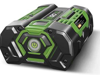 Avis et prix batterie EGO BA1120E 56 volts 2,0 ah promotion pas cher