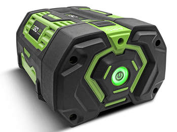 Avis et prix batterie EGO BA4200 56 volts 7,5 ah promotion pas cher