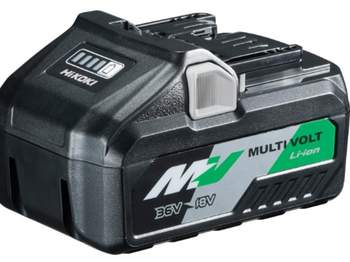 avis et prix batterie Multivolt BSL36B18 hikoki prix pas cher
