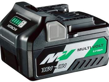 avis et prix batterie Multivolt BSL36A18 hikoki prix pas cher