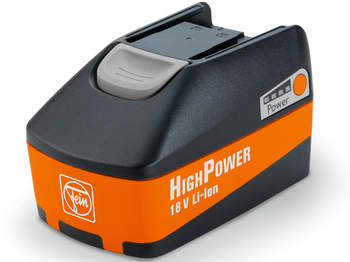 Batterie 18V 5,2 Ah 92604179020 Fein