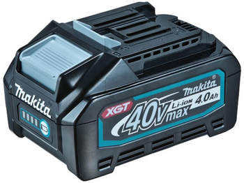 Batterie 40 V Max 4,0 Ah Makita XGT BL4040
