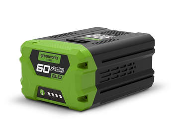 Batterie 60 V 2,0 Ah G60B2 2918307