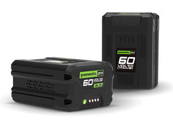 Batterie 60 V 3,0 Ah G60B3 2924207