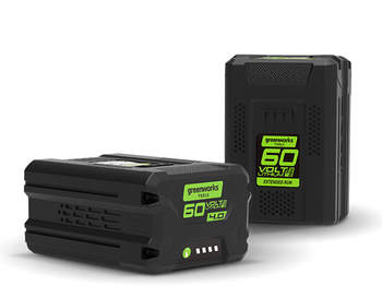 Batterie 60 V 4,0 Ah G60B4 2918407