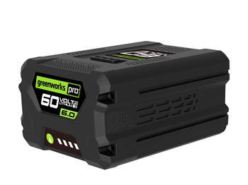 Batterie 60 V 6,0 Ah G60B6 2924307
