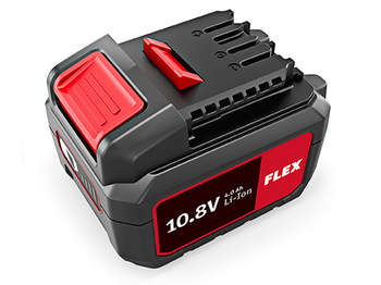 Batterie AP 10.8/4.0 FLEX