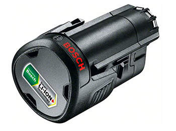 Batterie Bosch 2.0 Ah 1600A0049P