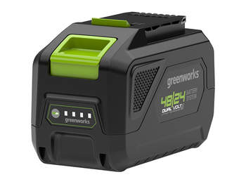 Batterie 4,0 Ah DUAL 24/48V G4824B4