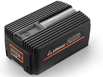 Batterie EP20 FUXTEC 40 V 2,0 Ah