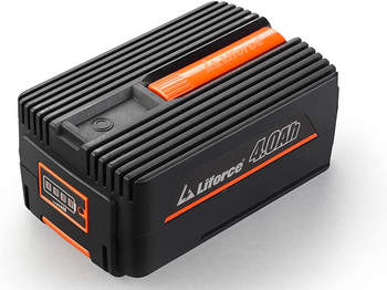 Batterie EP40 FUXTEC 40 V 4,0 Ah