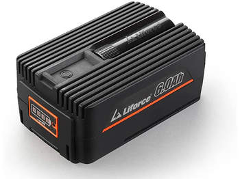 Batterie EP60 FUXTEC 40 V 6,0 Ah