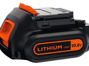 Batterie BL1512-XJ Black Decker