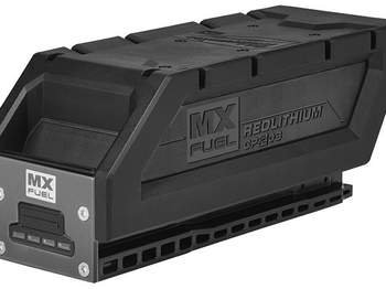 Test complet : Batterie Milwaukee MXF CP203