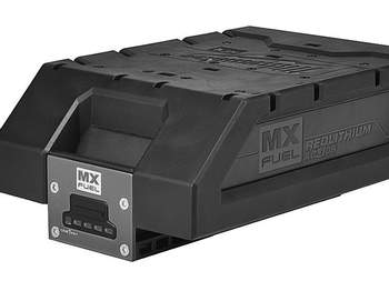 Test complet : Batterie Milwaukee MXF XC406