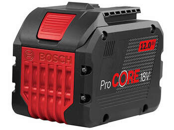 Batterie Endurance ProCORE 18V 12,0 Ah