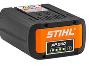 Batterie Stihl AP 200