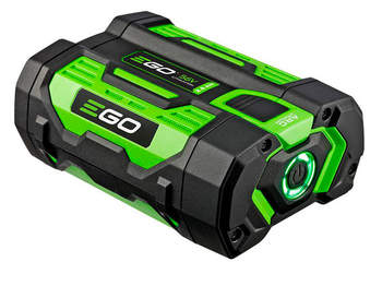 Test complet : Batterie EGO BA1400