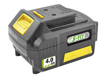 test et prix batterie Fartools XF-Bat-40 Batterie 4,0 Ah pas cher
