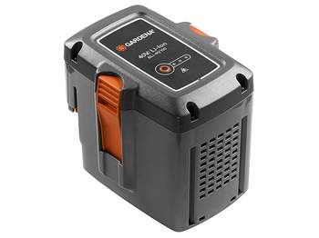 Test et avis batterie gardena BLi-40/100 09842-20 40 V prix pas cher